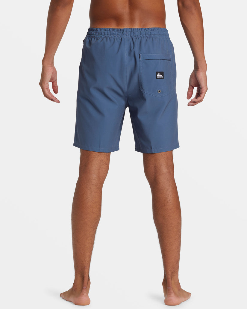 Quiksilver Taxer Amphibian Hybrid Shorts BYL0 S
