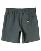 Quiksilver Taxer Amphibian Hybrid Shorts KRN0 S
