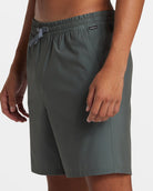 Quiksilver Taxer Amphibian Hybrid Shorts KRN0 XXL