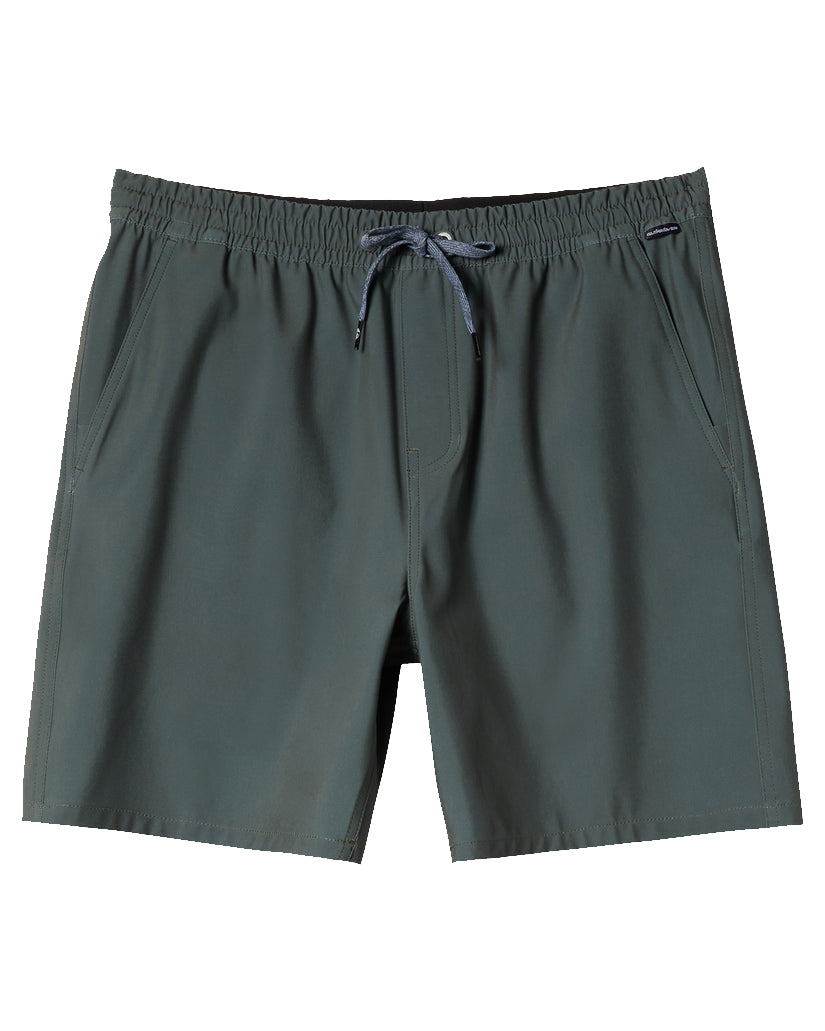 Quiksilver Taxer Amphibian Hybrid Shorts KRN0 S