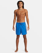 Quiksilver Everyday Vert Volley 2 BQV0 XL