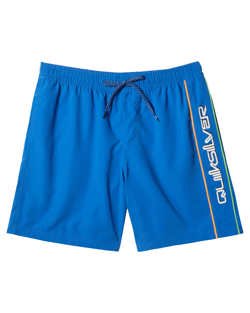 Quiksilver Everyday Vert Volley 2 BQV0 XL