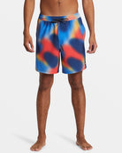 Quiksilver Surfsilk Mix Volley  MJL8 M