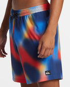 Quiksilver Surfsilk Mix Volley  MJL8 S