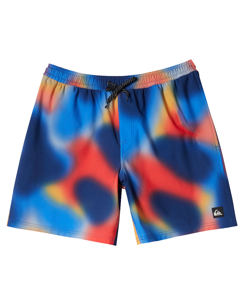 Quiksilver Surfsilk Mix Volley  MJL8 S