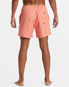 Quiksilver Everyday Solid Volley Short MJL0 XL