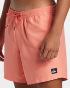 Quiksilver Everyday Solid Volley Short MJL0 XL