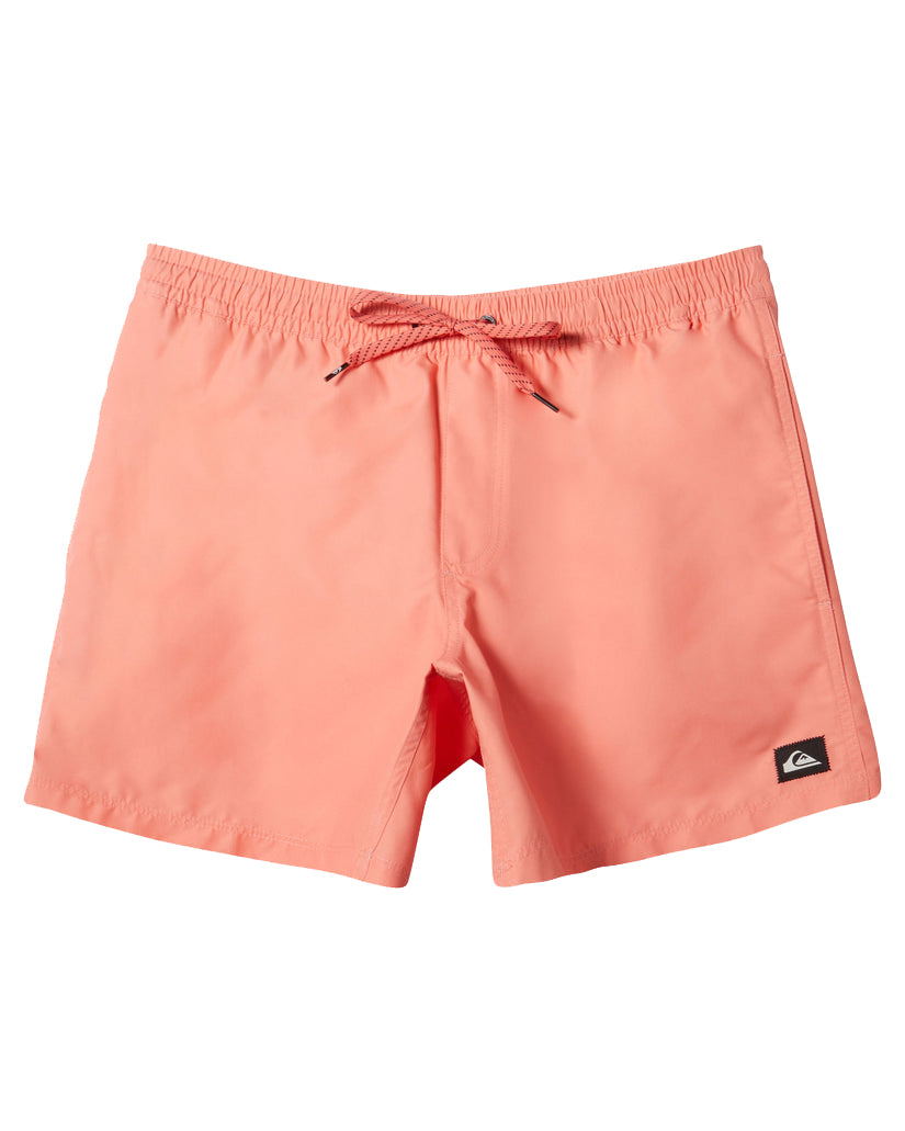 Quiksilver Everyday Solid Volley Short MJL0 XXL