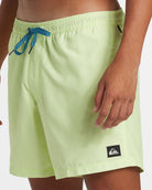 Quiksilver Everyday Solid Volley Short GCQ0 S