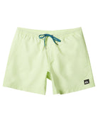 Quiksilver Everyday Solid Volley Short GCQ0 L