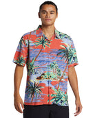 Quiksilver DNA Island SS Woven MLH8 M