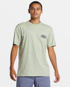 Quiksilver Celestial Guardian SS Tee GFL0 XXL