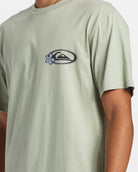 Quiksilver Celestial Guardian SS Tee GFL0 L