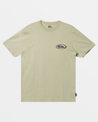 Quiksilver Celestial Guardian SS Tee GFL0 L
