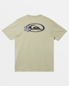 Quiksilver Celestial Guardian SS Tee GFL0 XL
