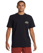 Quiksilver Celestial Guardian SS Tee KVJ0 M