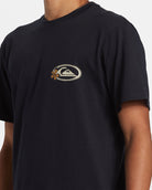 Quiksilver Celestial Guardian SS Tee KVJ0 XL