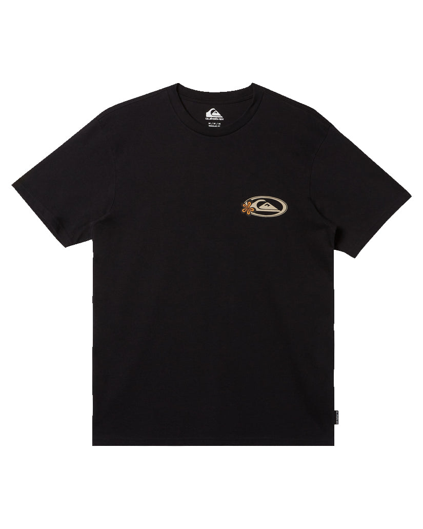 Quiksilver Celestial Guardian SS Tee KVJ0 S