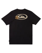 Quiksilver Celestial Guardian SS Tee KVJ0 M