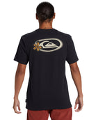 Quiksilver Celestial Guardian SS Tee KVJ0 XXL