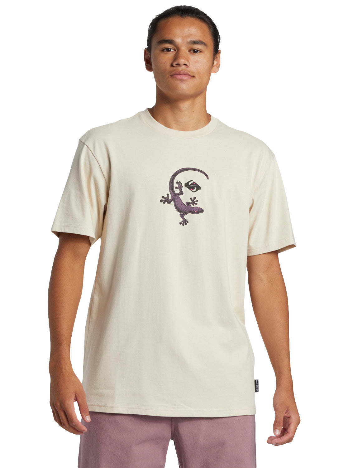 Quiksilver Gecko SS Tee TFH0 XL