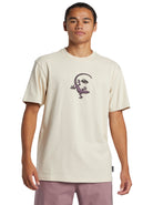 Quiksilver Gecko SS Tee TFH0 XL