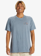 Quiksilver Bubble Oval SS Tee SNA0 XL