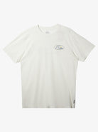 Quiksilver Bubble Oval SS Tee WBY0 S