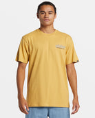 Quiksilver Three Tree SS Tee YJG0 XL