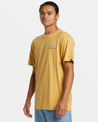 Quiksilver Three Tree SS Tee YJG0 L