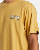 Quiksilver Three Tree SS Tee YJG0 XL