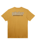 Quiksilver Three Tree SS Tee YJG0 XL