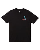 Quiksilver Island Vibes SS Tee