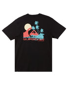 Quiksilver Island Vibes SS Tee KVJ0 L