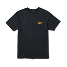 Roark Diamond Script SS Tee BLK M