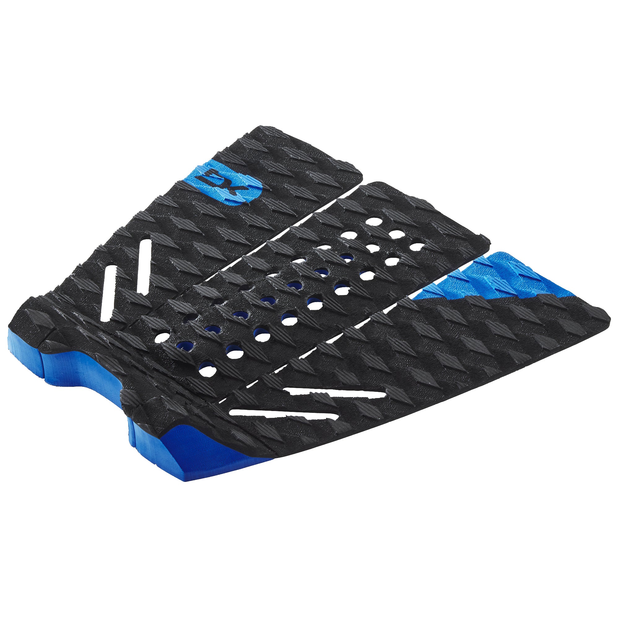 Dakine Jack Robinson Pro Traction Pad 002-Black-Blue