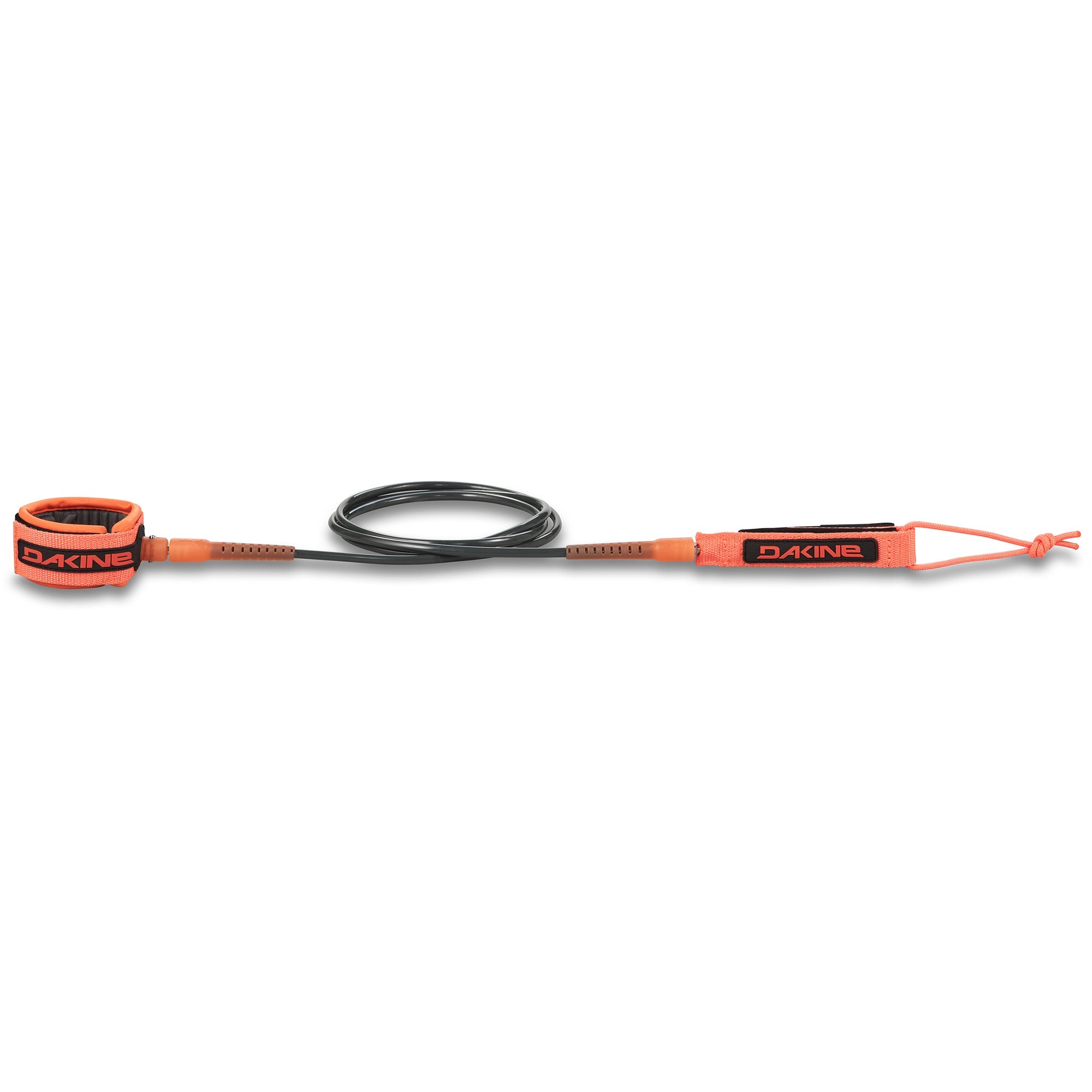 Dakine Kainui Team Leash 021-Shadow 7ft0in