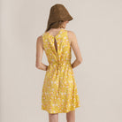 Roark Moonlight Dress OLV M