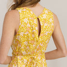 Roark Moonlight Dress OLV XS