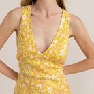 Roark Moonlight Dress OLV L