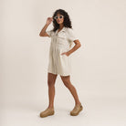 Roark Riviera Dress CON S
