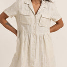 Roark Riviera Dress CON M