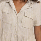 Roark Riviera Dress CON S