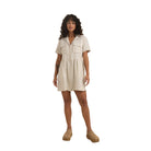 Roark Riviera Dress CON S