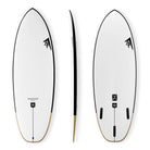 Firewire Surfboards Machado Cado Futures Helium 5ft4in