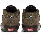 Vans Skate Half Cab  Camo/Delfino 5