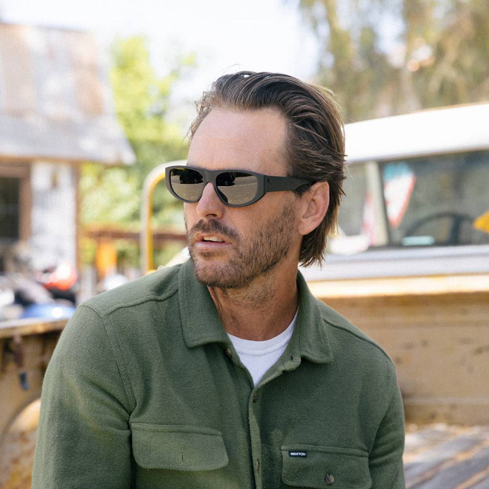 Electric Stanton Polarized Sunglasses | Island Water Sports