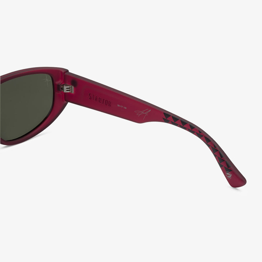 Electric Stanton Polarized Sunglasses | Island Water Sports
