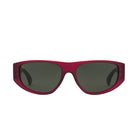 Electric Stanton Polarized Sunglasses BoarsBlood Grey