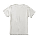 Roark Sideways In Sardegna SS Tee WWH-OffWhite M